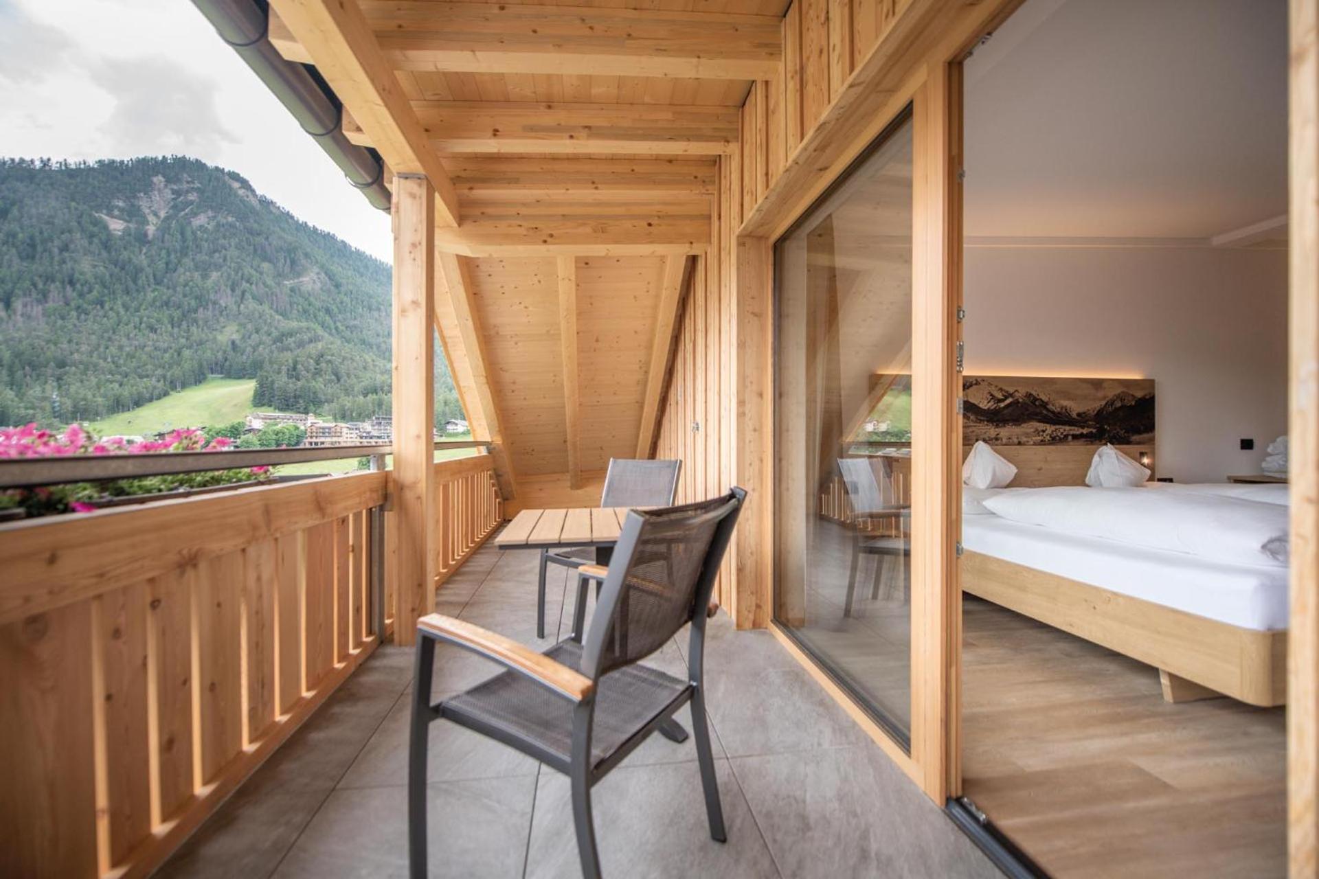 Condor Hotel San Vigilio Di Marebbe