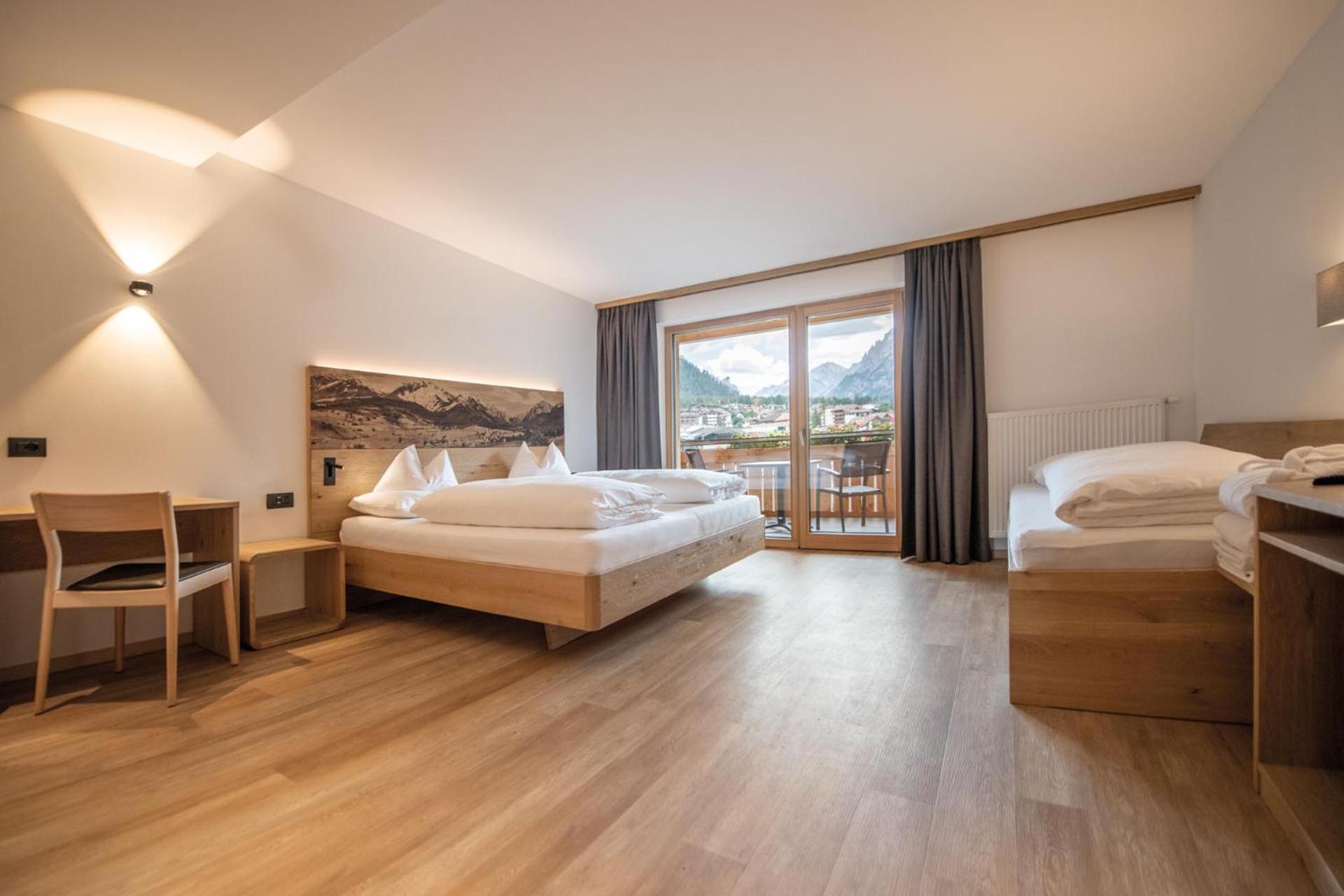 Hotel Condor San Vigilio Di Marebbe