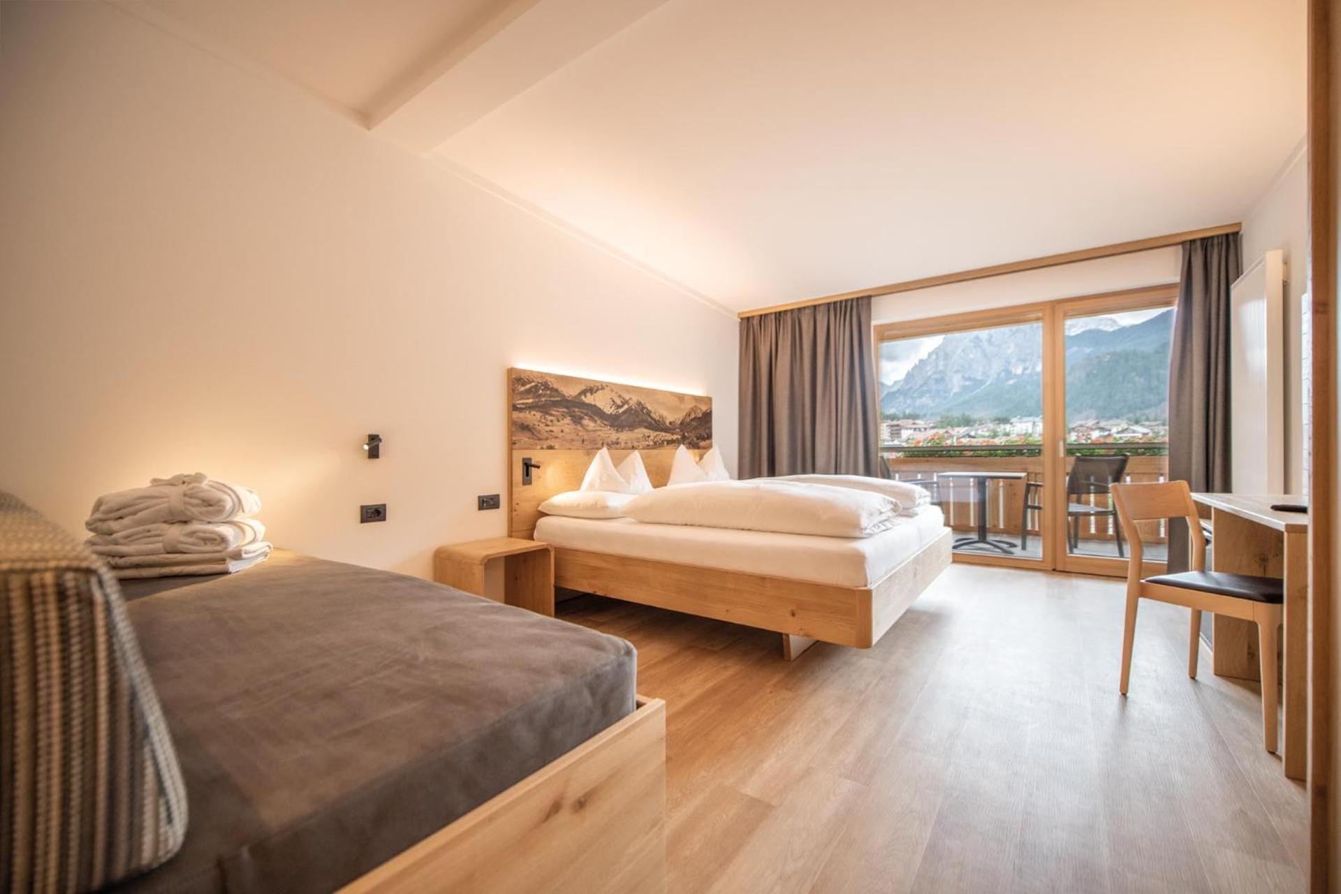 Condor 4* San Vigilio Di Marebbe