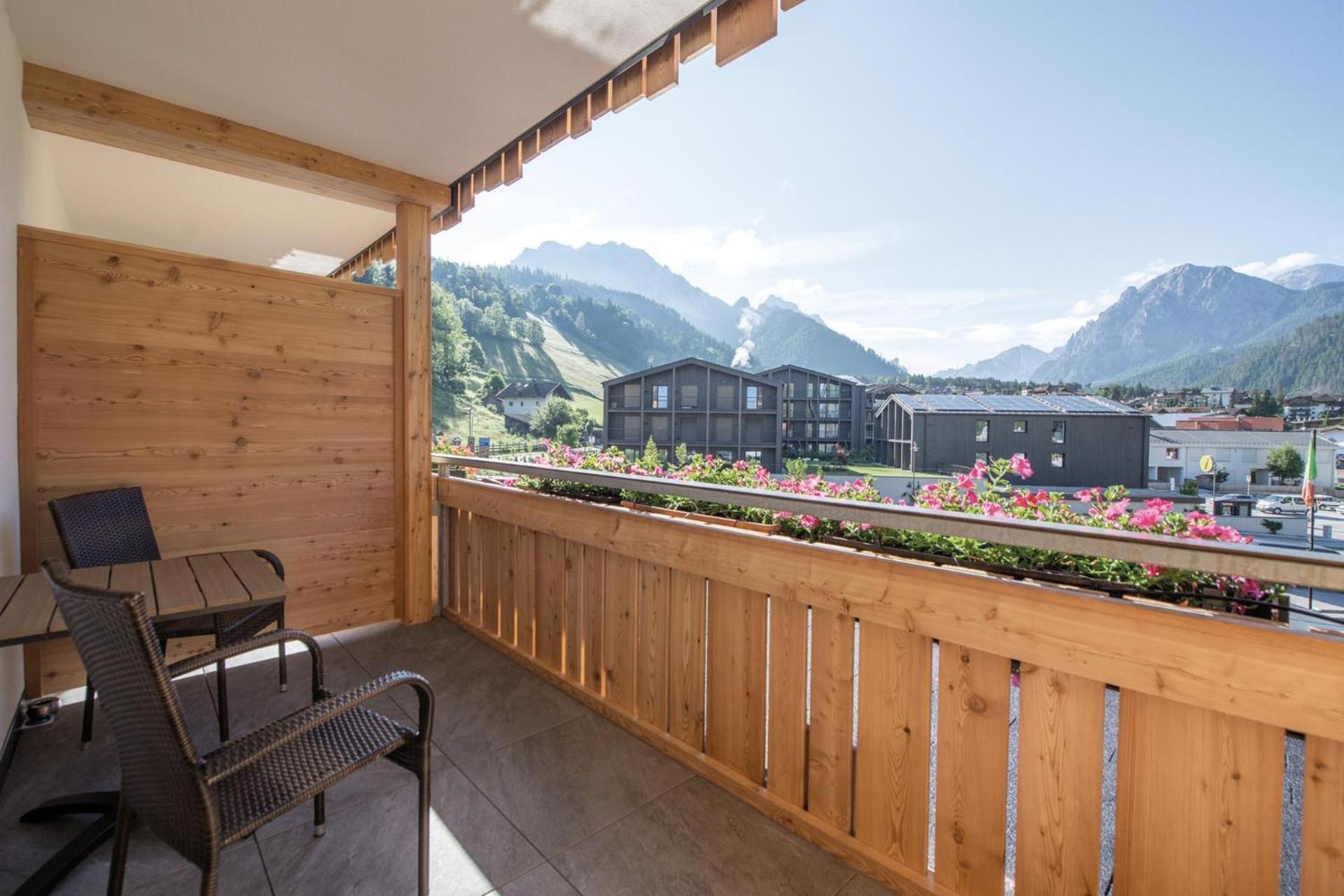 Condor Hotel San Vigilio Di Marebbe