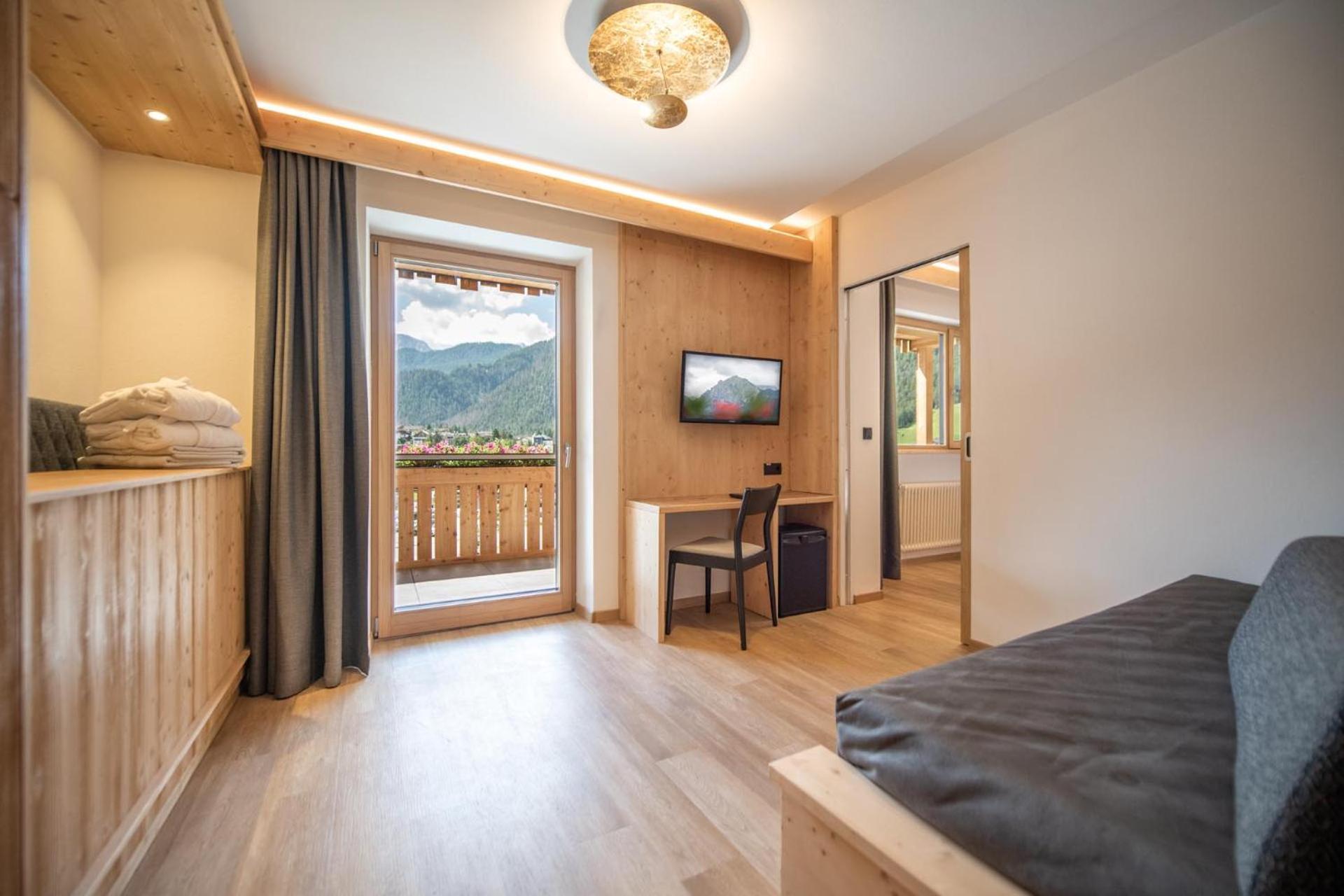 Hotel Condor San Vigilio Di Marebbe