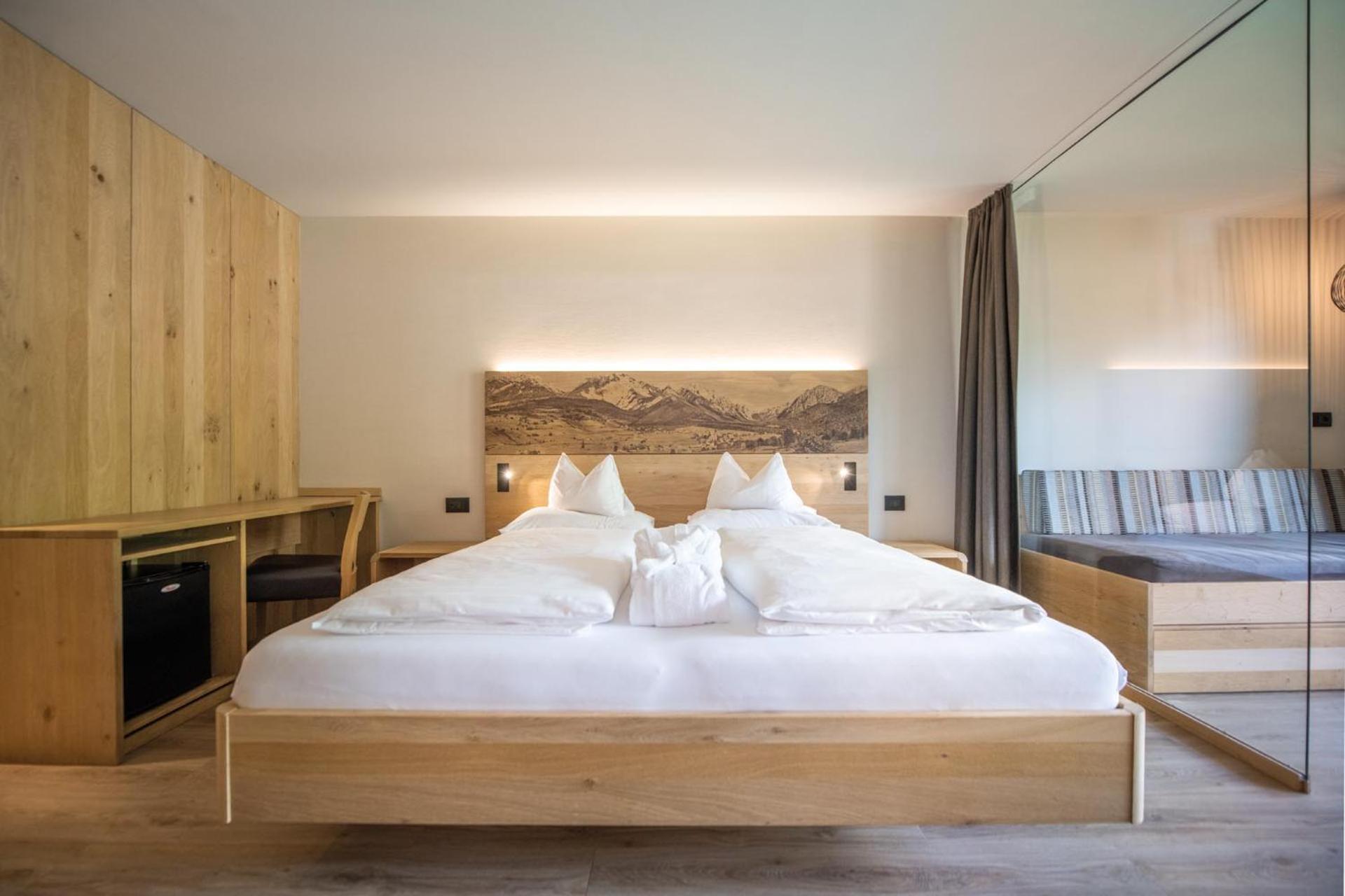 Condor 4* San Vigilio Di Marebbe
