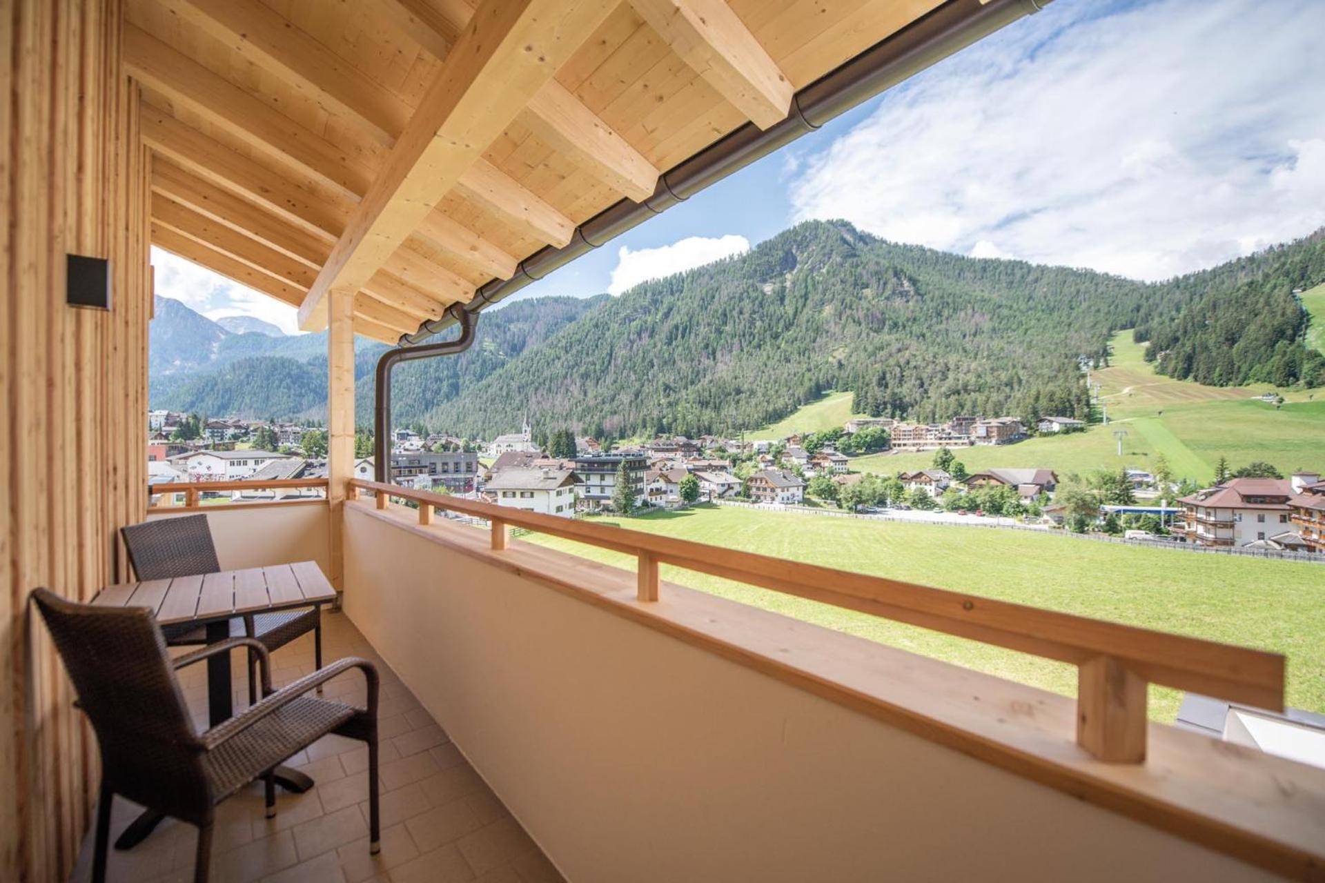 Hotel Condor San Vigilio Di Marebbe