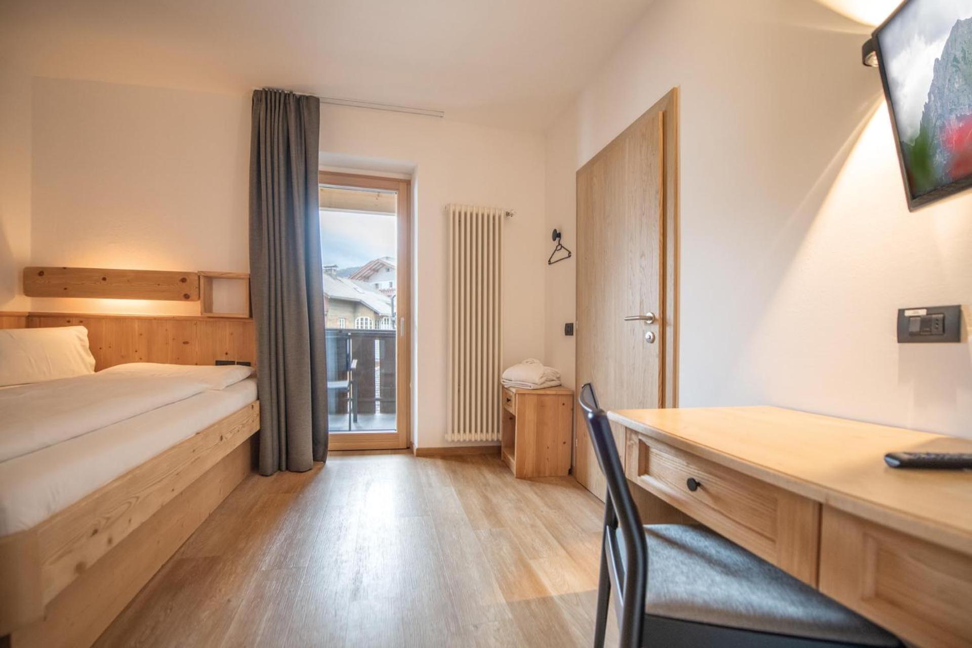 Condor Hotel San Vigilio Di Marebbe