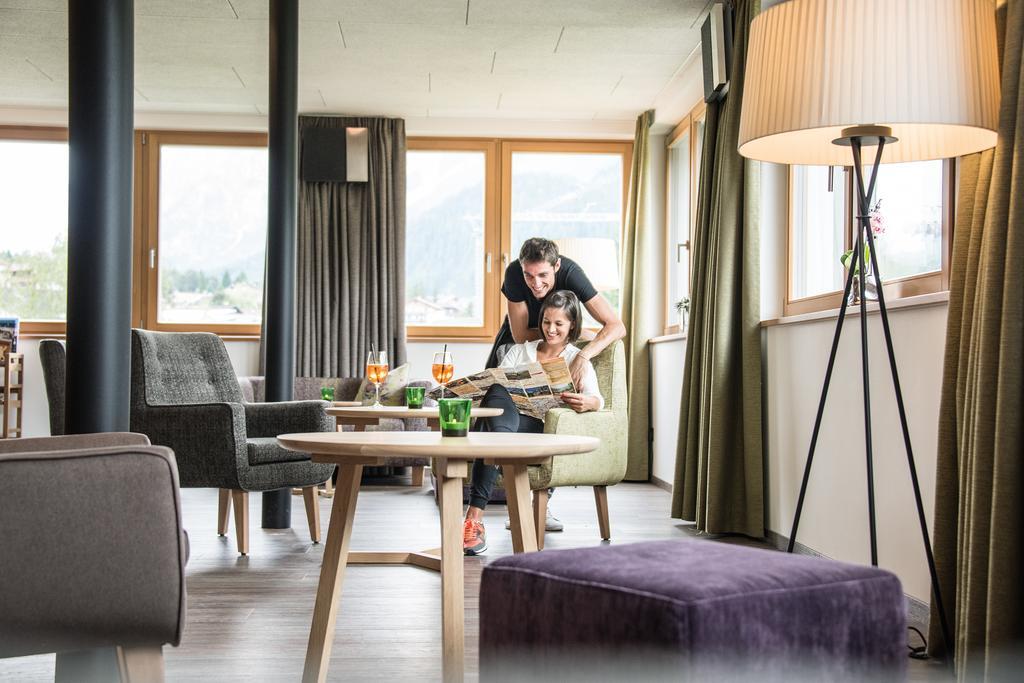 Condor 4* San Vigilio Di Marebbe