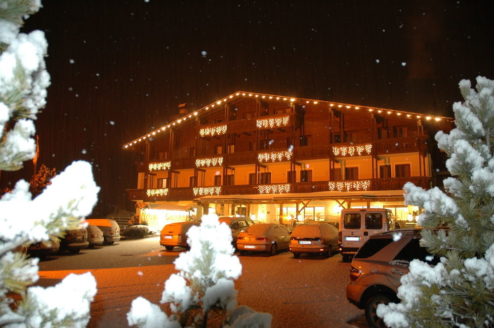 Hotel Condor San Vigilio Di Marebbe
