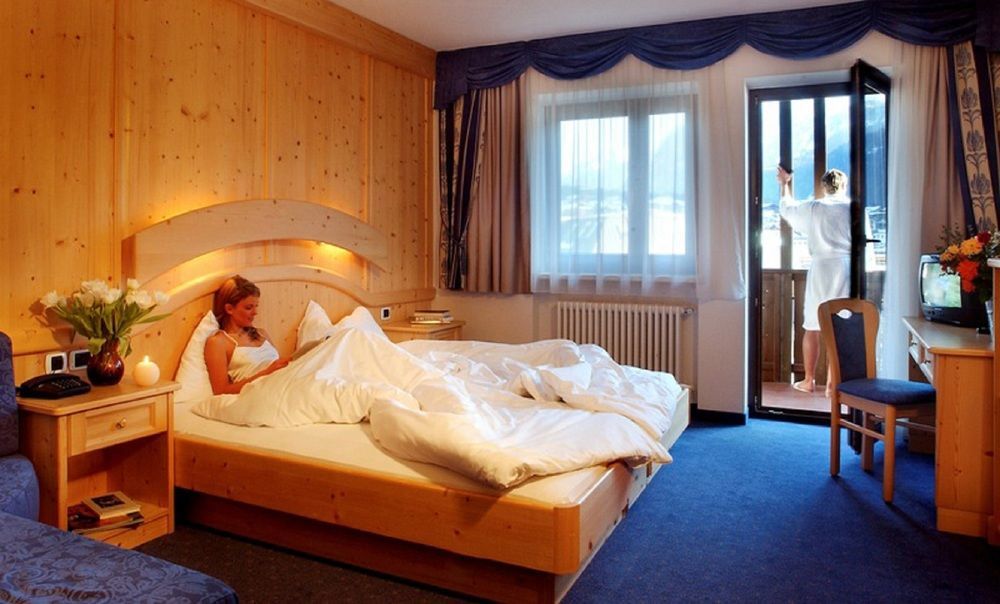 Hotel Condor San Vigilio Di Marebbe